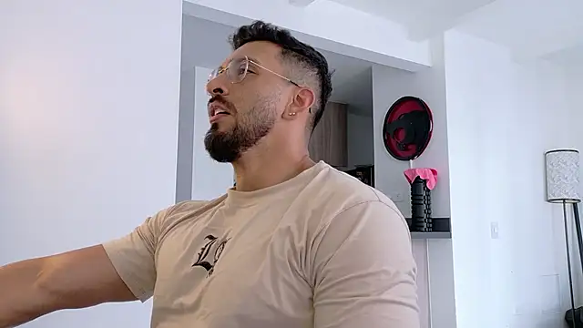 tony muscle online show from 9, 2, 2026