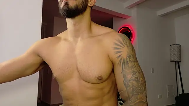 tony muscle online show from 24, 3, 2026