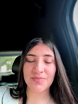 AhriCutte online show from 24, 10, 2025