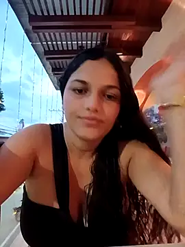 girl milk1 online show from 17, 11, 2025