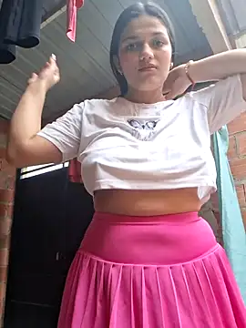 girl milk1 online show from 8, 2, 2026