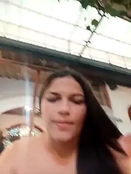 girl milk1 online show from 13, 11, 2025