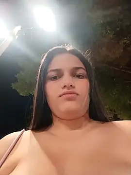 girl milk1 online show from 18, 12, 2025