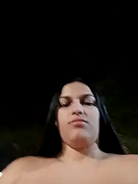 girl milk1 online show from 27, 11, 2025