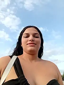 girl milk1 online show from 3, 11, 2025