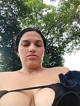 girl milk1 online show from 26, 10, 2025