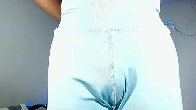 JessicaEbony online show from 12, 3, 2026