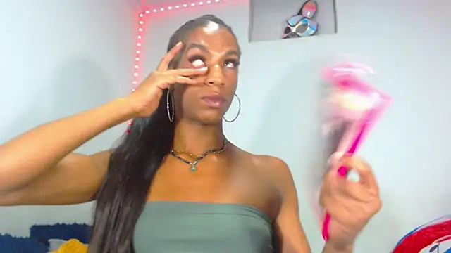 JessicaEbony online show from 13, 2, 2025