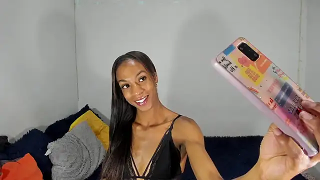 Snapshot of JessicaEbony chatting on 5, 7, 2026 JessicaEbony online show from 5, 7, 2026