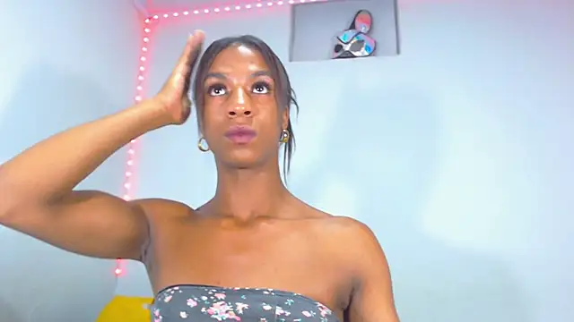 JessicaEbony online show from 18, 3, 2025