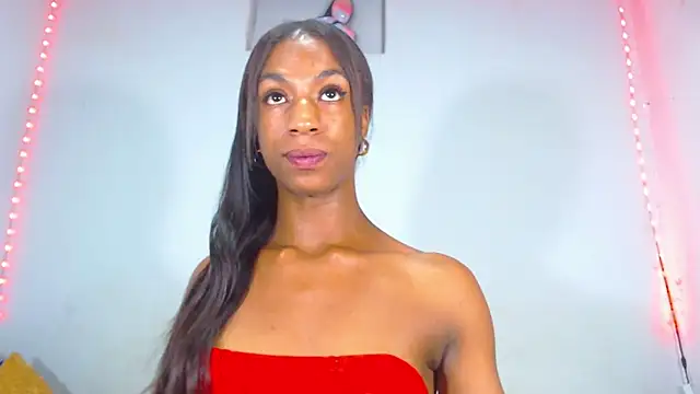 JessicaEbony online show from 12, 3, 2025