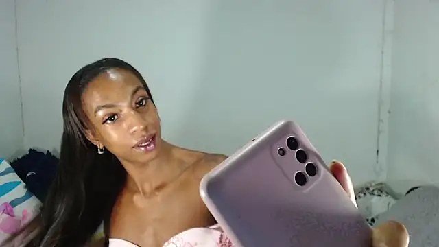 JessicaEbony online show from 26, 9, 2025