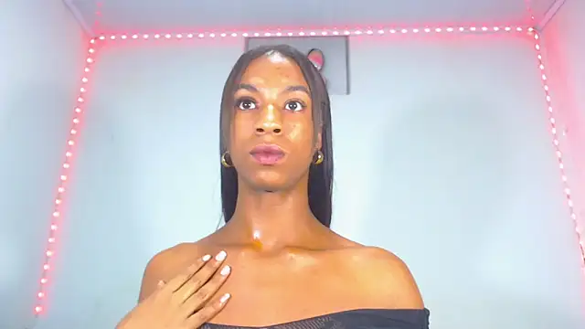 JessicaEbony online show from 14, 3, 2025