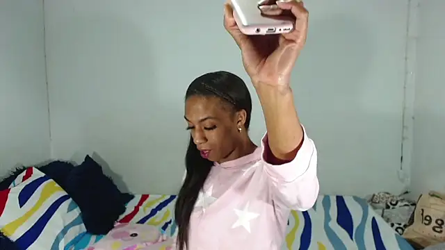 JessicaEbony online show from 20, 9, 2025