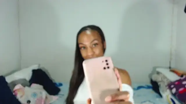 JessicaEbony online show from 5, 12, 2025