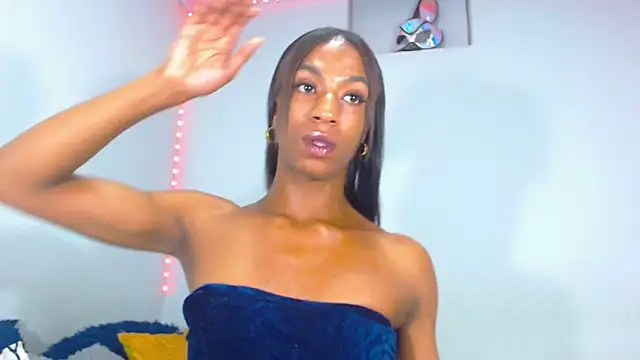 JessicaEbony online show from 1, 3, 2025