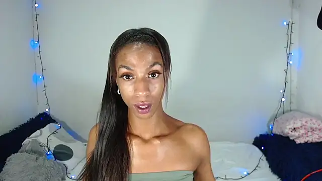 JessicaEbony online show from 6, 3, 2026