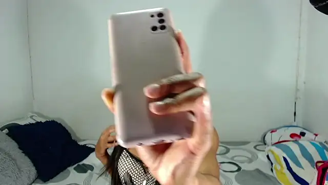 JessicaEbony online show from 20, 11, 2025