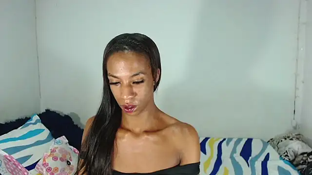 JessicaEbony online show from 23, 9, 2025