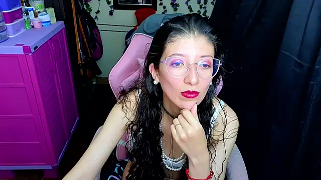 Snapshot of _Arlequin_ chatting on 2, 6, 2026 Arlequin online show from 2, 6, 2026