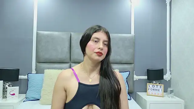 MadelineBeckert online show from 30, 3, 2026