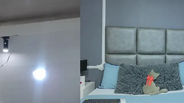 Snapshot of MadelineBeckert chatting on 4, 6, 2026 MadelineBeckert online show from 4, 6, 2026