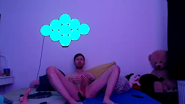 Snapshot of jonny-bisexual chatting on 19, 10, 2025 jonny-bisexual online show from 19, 10, 2025