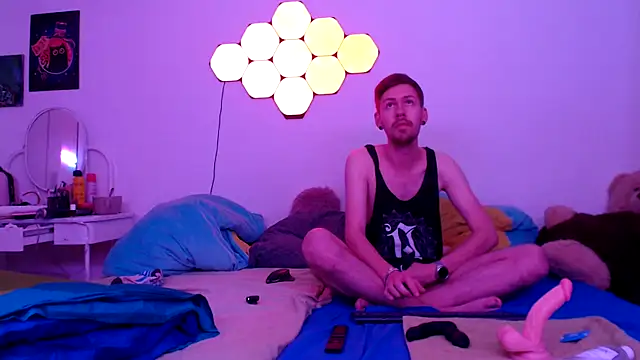 jonny-bisexual online show from 18, 11, 2025