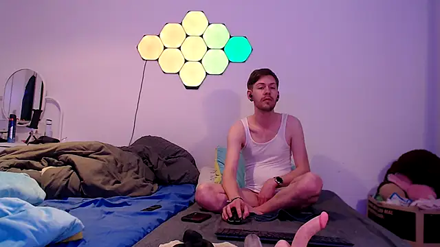 jonny-bisexual online show from 15, 2, 2026