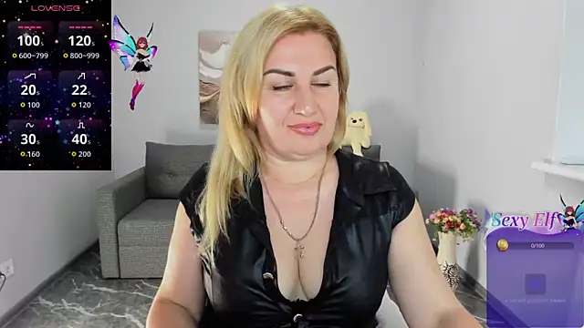 Snapshot of Lili_Crossi chatting on 15, 6, 2026 Lili Crossi online show from 15, 6, 2026