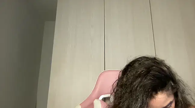 Susandolls online show from 26, 2, 2025