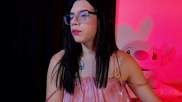 Samantha Rusell online show from 12, 7, 2026