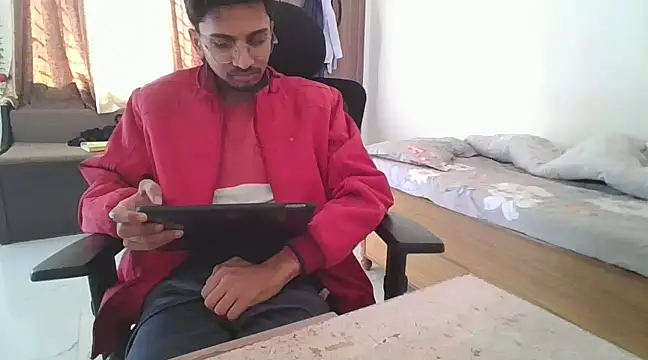 Prikrishi2024 online show from 1, 1, 2025