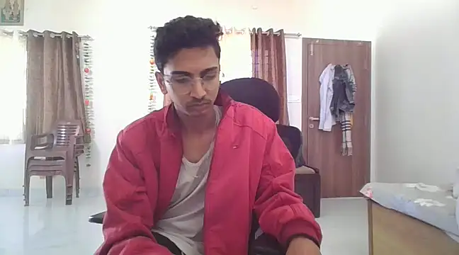 Prikrishi2024 online show from 8, 1, 2025