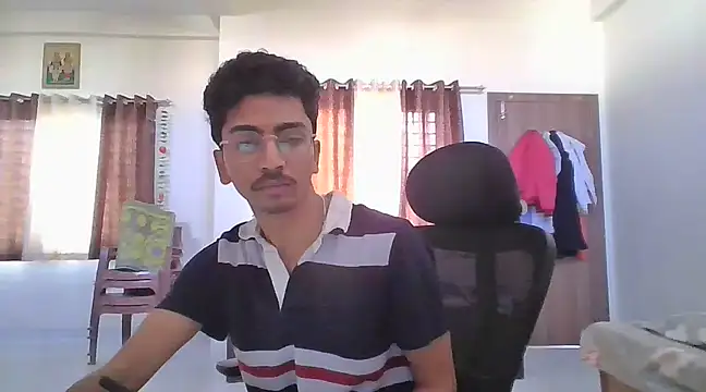 Prikrishi2024 online show from 21, 1, 2025