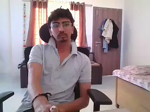 Prikrishi2024 online show from 2, 3, 2025