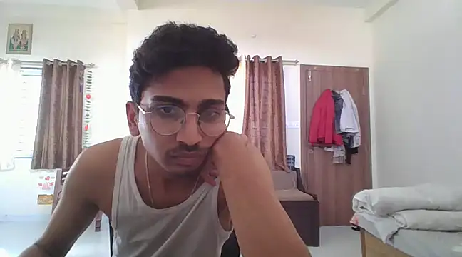 Prikrishi2024 online show from 25, 1, 2025