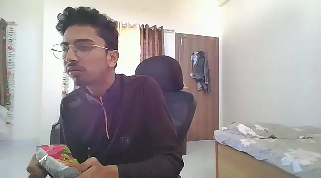 Prikrishi2024 online show from 4, 1, 2025