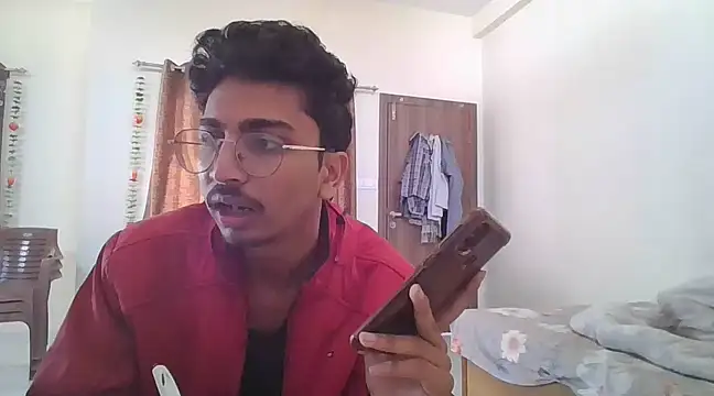 Prikrishi2024 online show from 24, 1, 2025