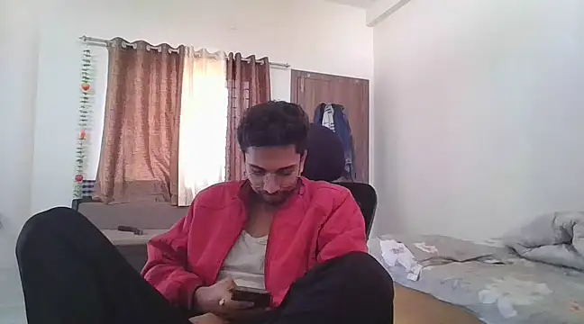 Prikrishi2024 online show from 6, 1, 2025