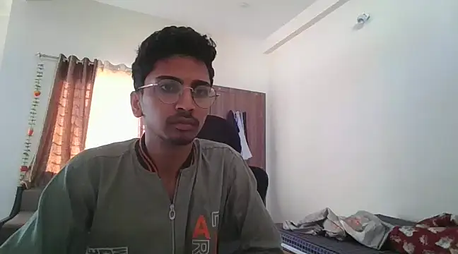 Prikrishi2024 online show from 31, 12, 2024