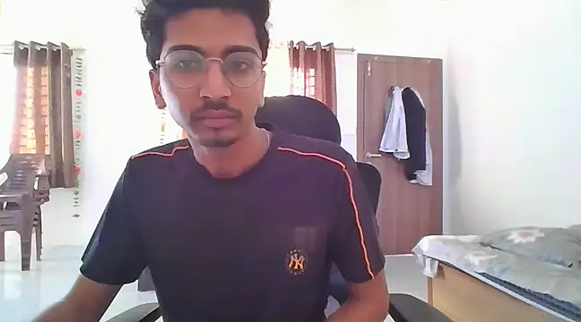 Prikrishi2024 online show from 1, 2, 2025