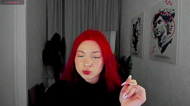 Miss you kiss online show from 12, 1, 2026