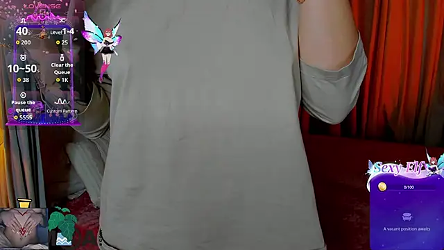 Miss you kiss online show from 16, 3, 2026