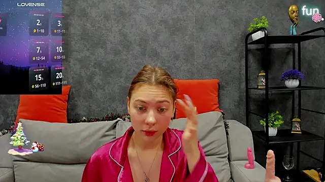 Miss you kiss online show from 9, 1, 2026