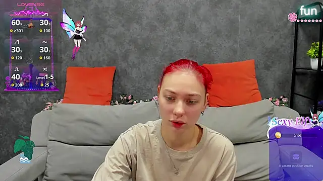 Miss you kiss online show from 3, 2, 2026