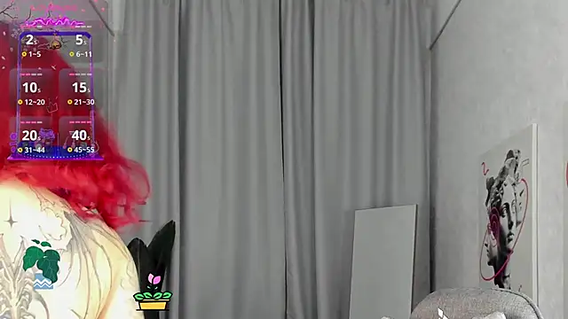 Miss you kiss online show from 28, 2, 2026