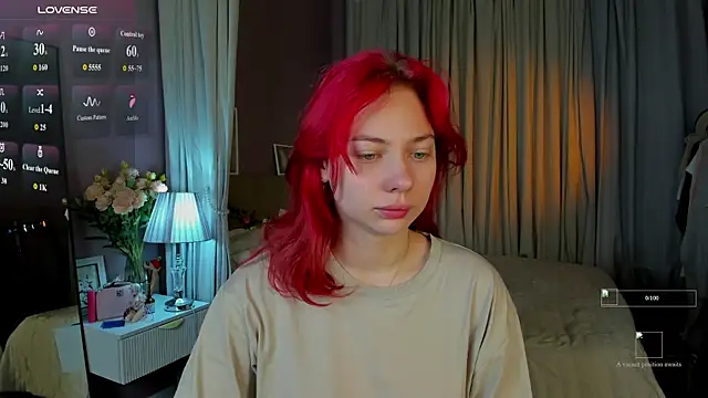 Miss you kiss online show from 19, 4, 2026