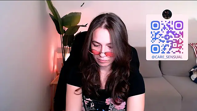 M Sensual online show from 22, 9, 2025