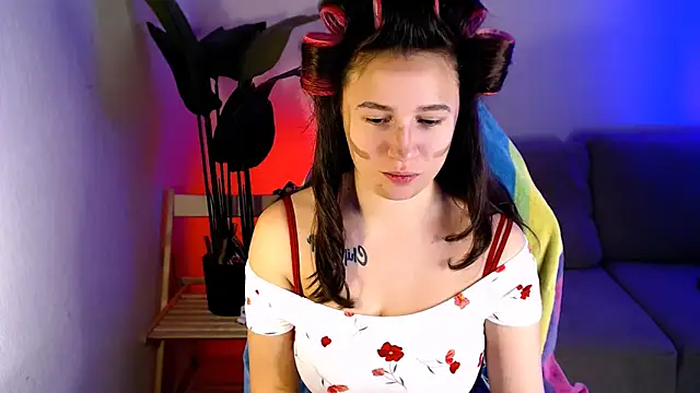 Snapshot of M_Sensual chatting on 18, 12, 2025 M Sensual online show from 18, 12, 2025